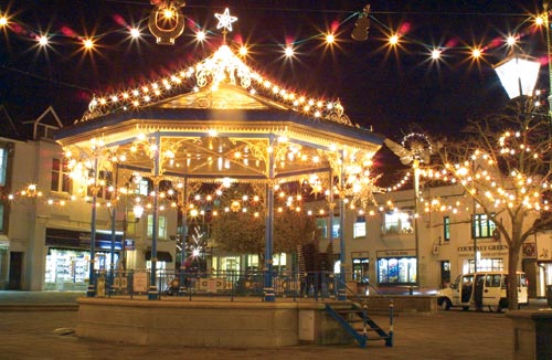 Image result for christmas market horsham