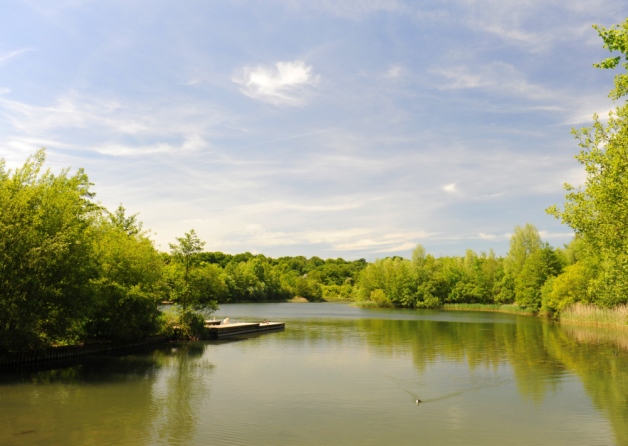 Southwater Country Park