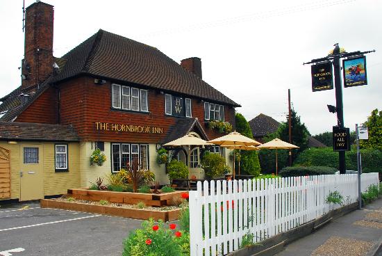The Hornbrook Horsham