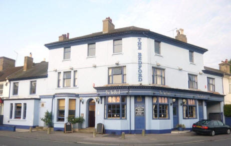 The Bedford Horsham