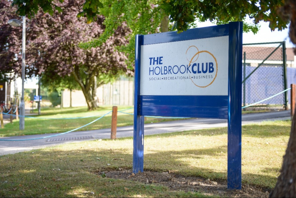 Holbrook Club in Horsham