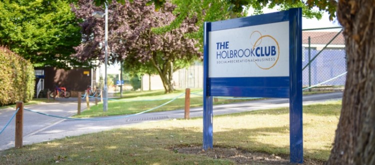 The Holbrook Club Offer