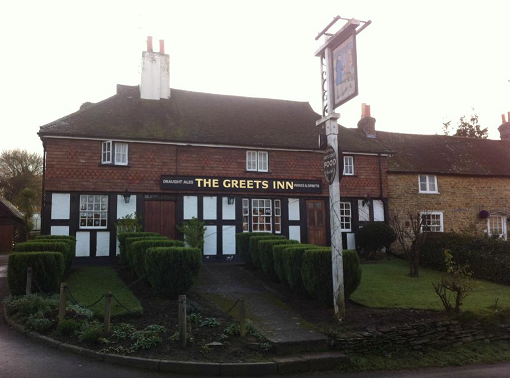 The Greets Inn