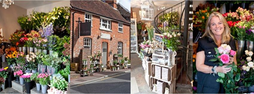 Fleurs Florist Horsham