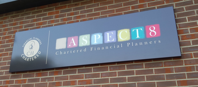 aspect 8 financial planners horsham