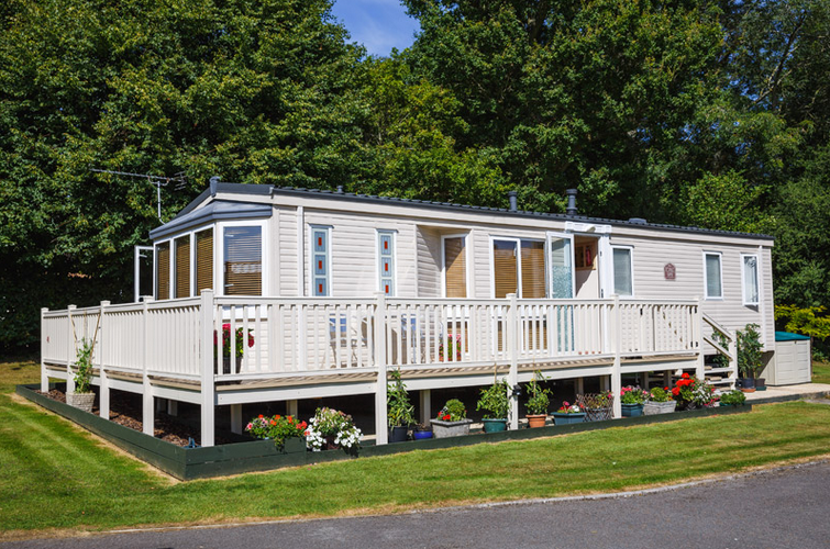 raylands holiday home