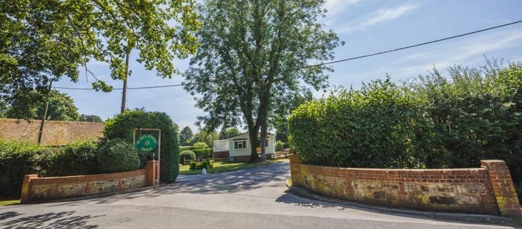 raylands country park entrance