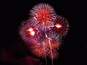 holbrook club fireworks