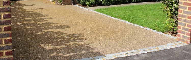 sgs surfacing driveway