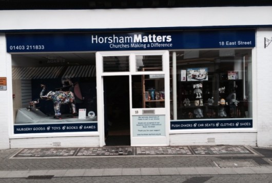 horsham matters