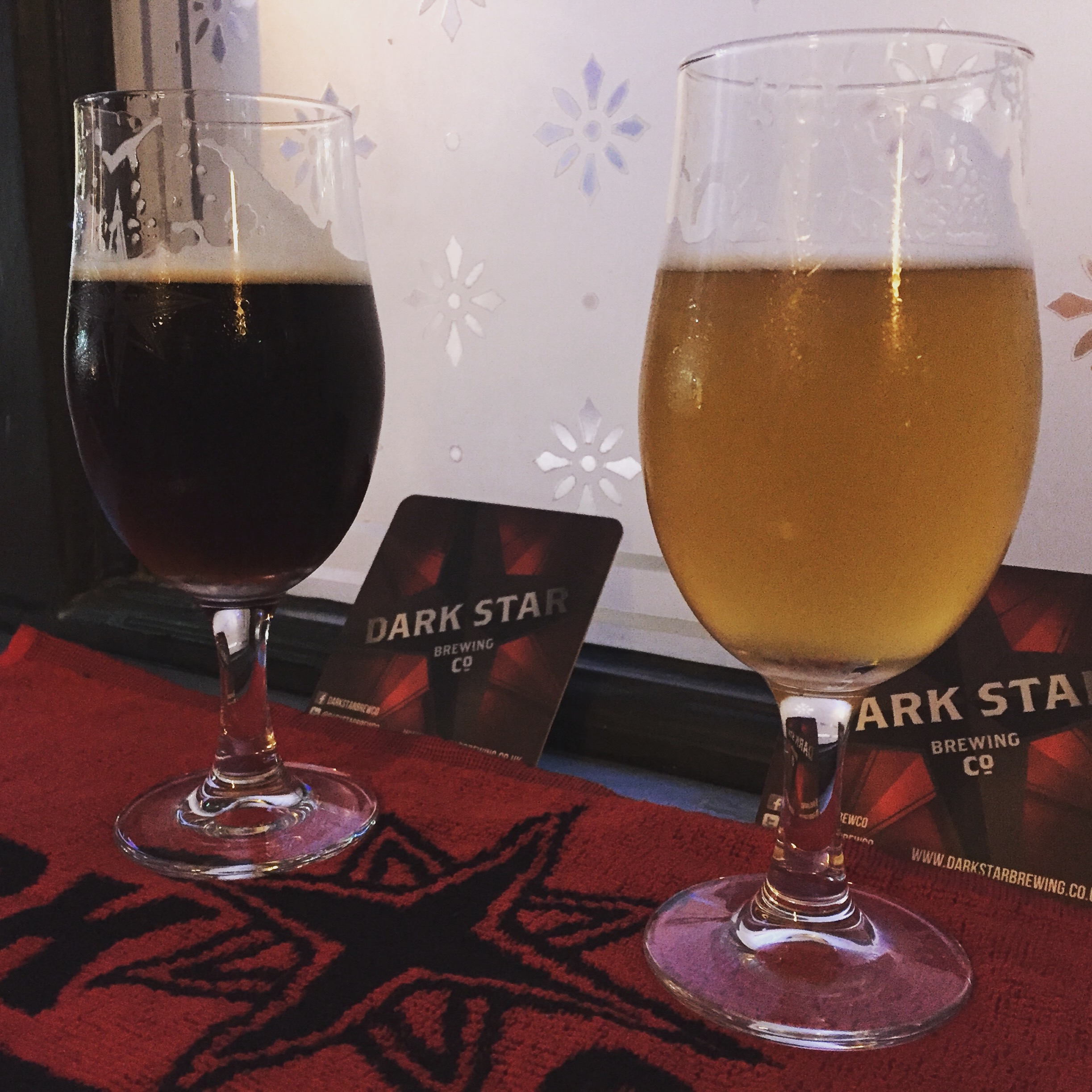 Dark Star APA