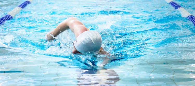 pool at bluecoat sports