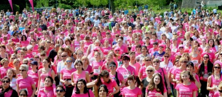 horsham race for life 2016