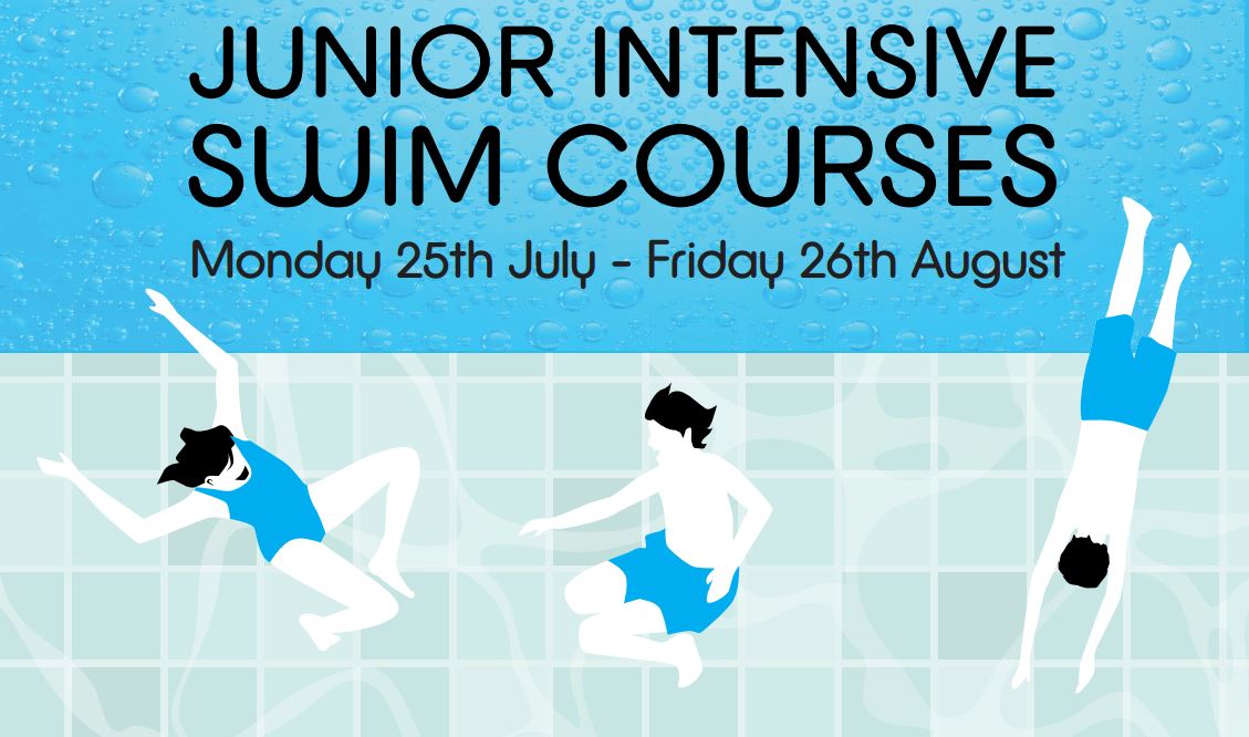 swimming courses
