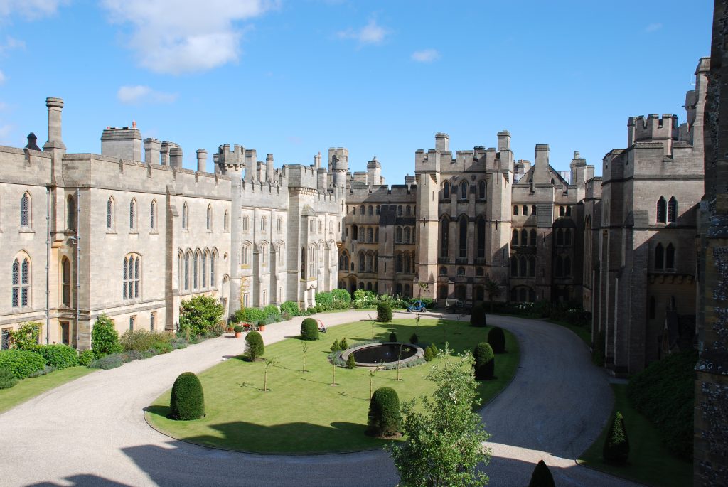 Arundel Castle