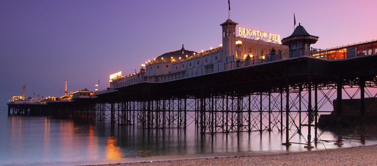 Brighton Pier