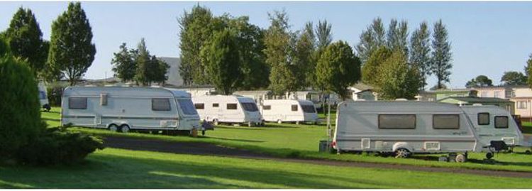 caravan-park