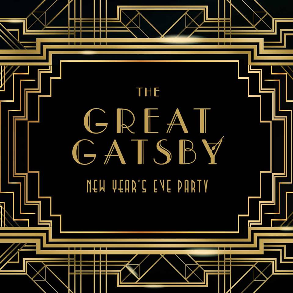 great gatsby at south lodge