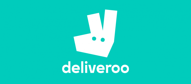 deliveroo logo