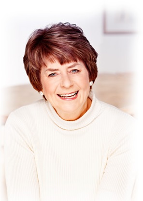 Pam Ayres poet and comedian