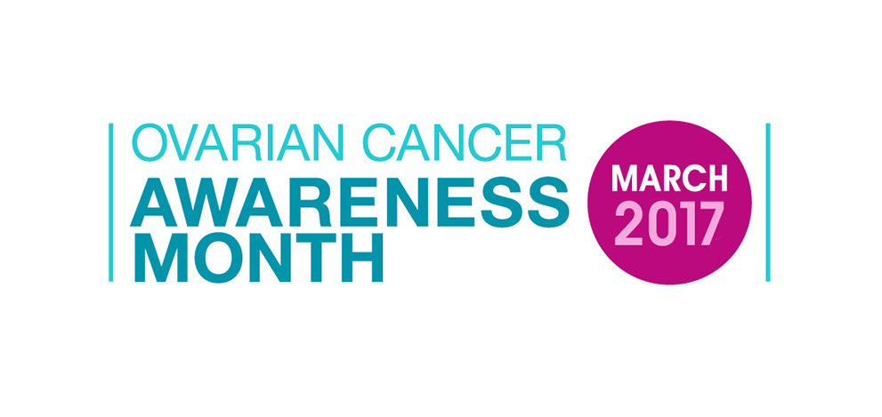 ovarian cancer awareness