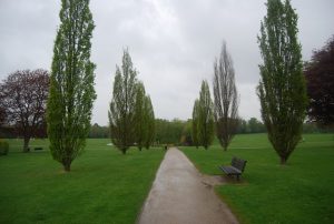 Horsham Park