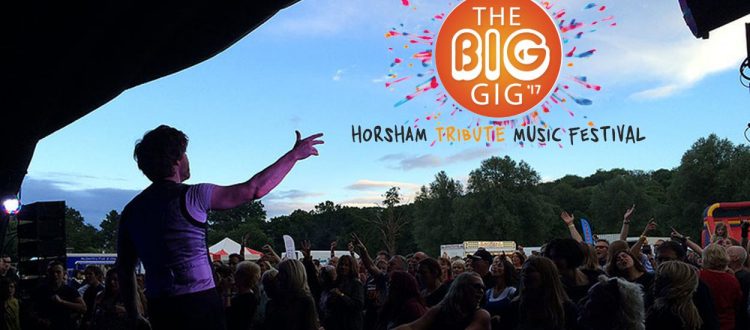 Horsham Festival 2017