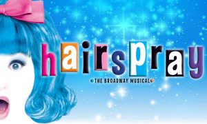 hairspray at the capitol