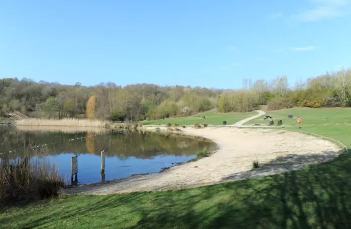 southwater country park