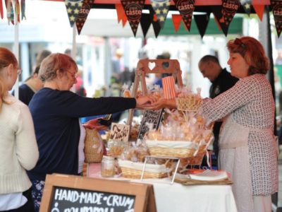 Horsham Markets