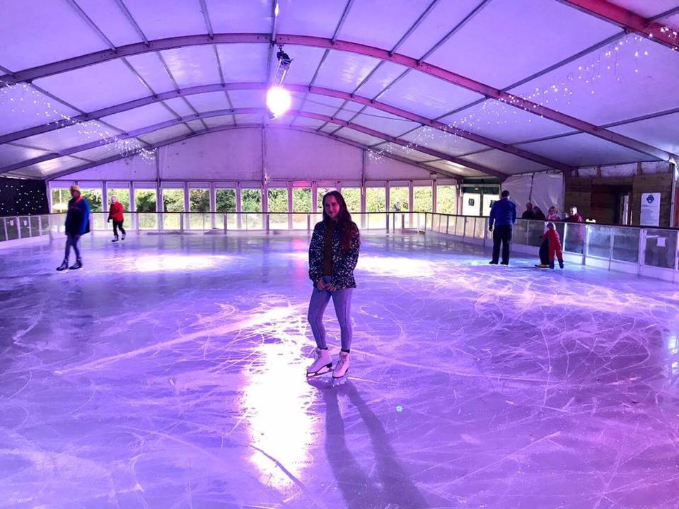 horsham ice rink