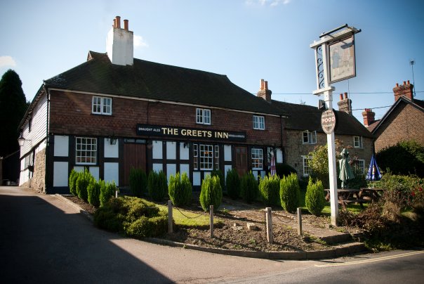 the greets inn