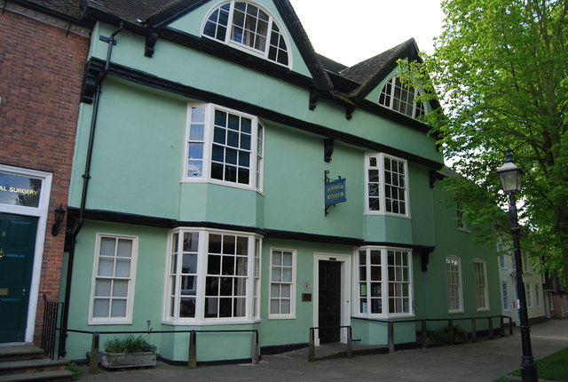 horsham museum