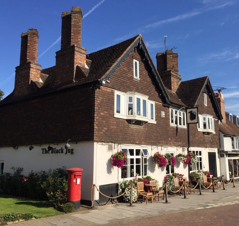 Top Five Pubs for Food in Horsham Horsham Blog