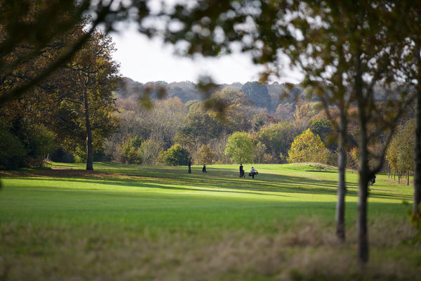 slinfold golf club