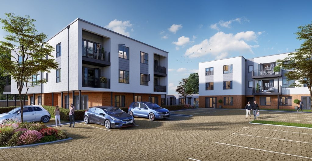 New Developments in Horsham 2019 The Horsham Blog