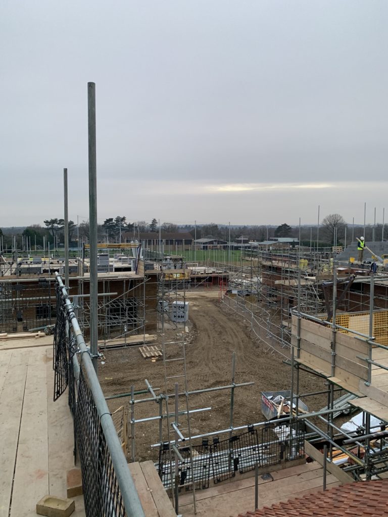 New Developments in Horsham 2019 The Horsham Blog