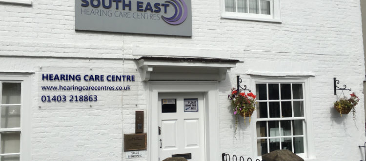 South East Hearing Centre