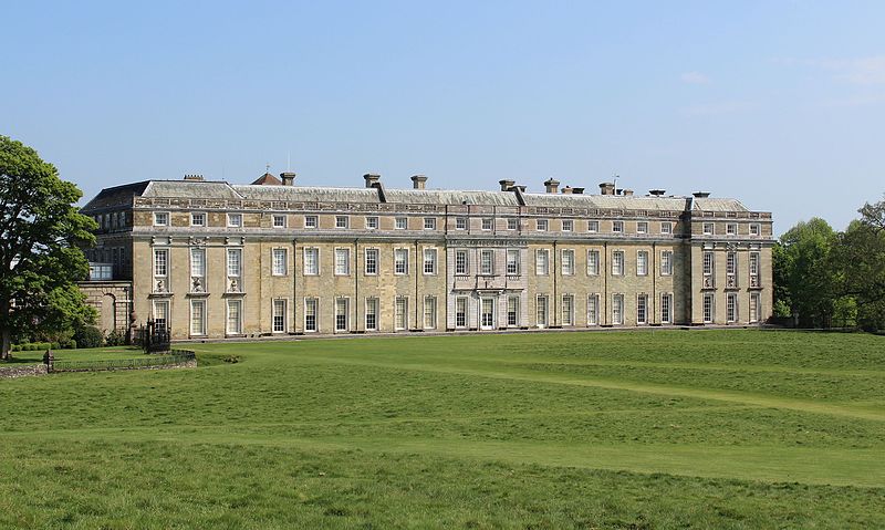 petworth house, petworth