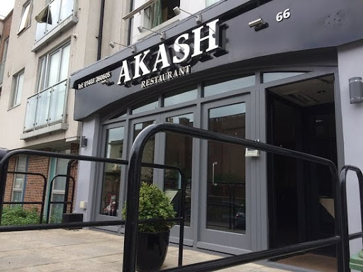 AKASH RESTAURANT HORSHAM - Menu, Prices & Restaurant Reviews - Tripadvisor