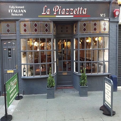 La Piazzetta Horsham - Horsham, West Sussex | OpenTable