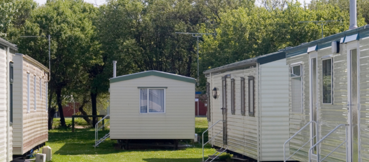 What Is A Static Caravan?, Blog