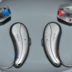 Hearing aids